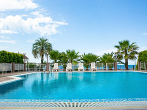 Отель Alex Resort & Spa Hotel