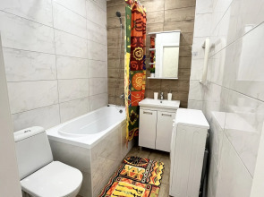 Квартира Уютная Студия