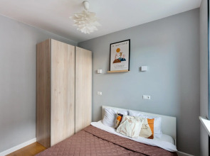 Квартира Матисс от Home24