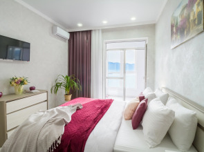 Апартаменты Кристалл