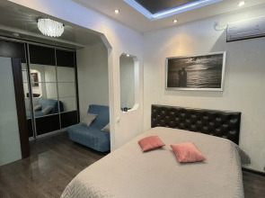 Апартаменты Сутки Уфа на Карла Маркса 62