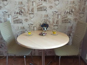 Квартира у Бранденбургских ворот рядом с Южным вокзалом