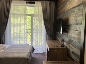 Апартаменты 722 в Business Residence