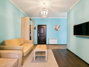 Апартаменты MaxRealty24 Новотушинская, 4