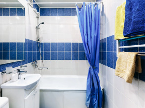 Апартаменты на Улице Ноградская 7а