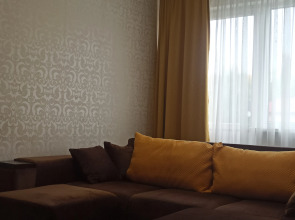 Апартаменты на Проспекте