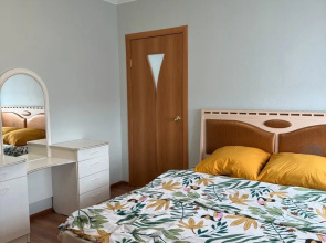 Apartamenty Hant na Stroitelej