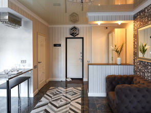 Апартаменты 009_Коммунистическая 109