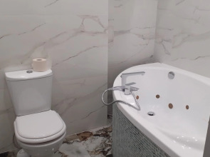 Квартира на Овражной 47А 3