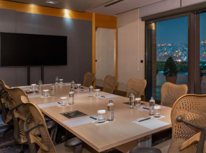 Dosso Dossi Hotels Golden Horn