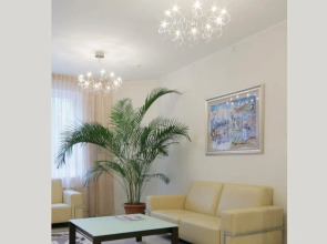 Отель Сенатор