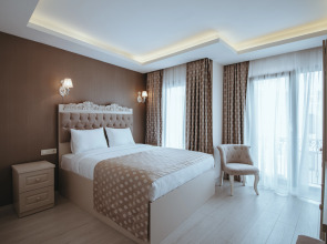 Отель Istanroom by KEO