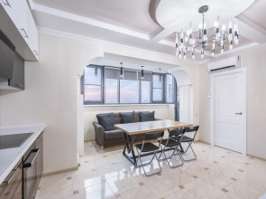 Apartament Central nearby Marriott 6