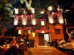 Бутик-отель Elle Boutique Hotel