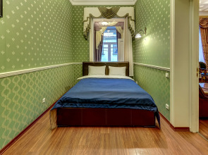 Апартаменты в центре Санкт-Петербурга