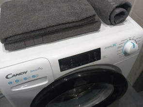 Квартира Студия Красниковых в Уфе на Нефтянике