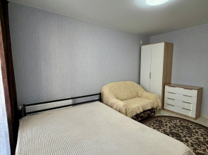 Uyutnaya 1-Komnatnaya vozle Vokzala Flat