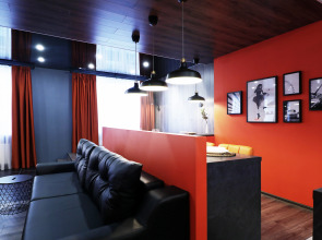 Апартаменты FashionFlats Seastar 3