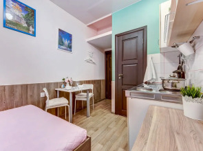 Студия 2 на Певческом (БП2)