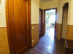 Апартаменты Inndays на Михеева 19-72