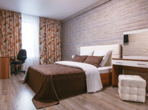 Апартаменты Пять Звёзд Эталон