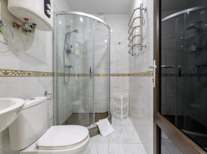 Апартаменты ColorSPB в египетском доме 1