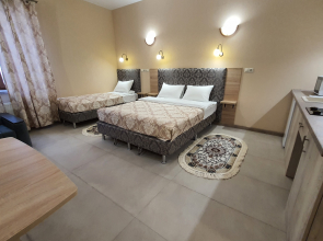 Отель Апарт отель