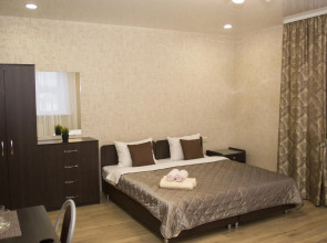 Мини-отель Кедр