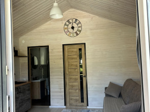 База Отдыха Таулу Архыз 1