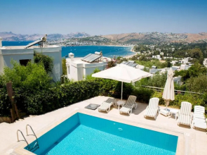 Manzara by Important Group Travel Villa