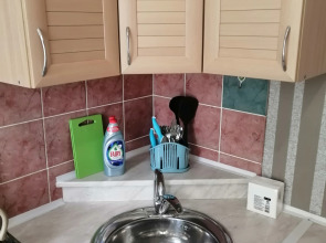 Квартира Однокомнатная Жемчужина