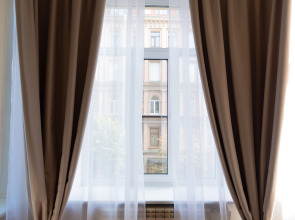 Гостевой дом Соната на Маяковского