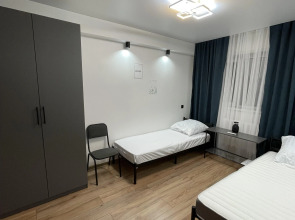 Отель Городок