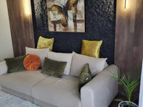 Квартира Уникальная 2-х Квартира для Вашего Комфортного Отдыха