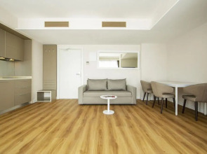 Отель Alliance Palace Batumi