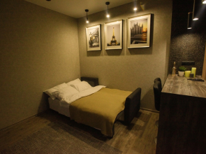 Апартаменты в центре Владивостока