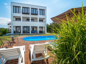 Verbena Plyazh Hotel