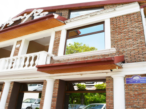 Shua Kalakshi Hotel