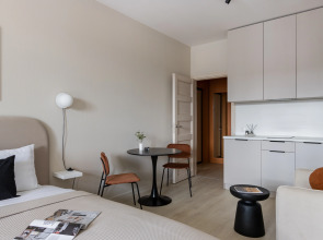 Апартаменты Merino Home Mokko