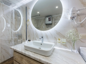 Апартаменты Монако 24 ЖК "Граф Толстой" 627