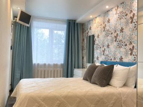 Апартаменты Красивая Квартира у Космоса