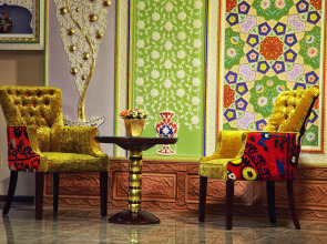 Отель Эмирхан