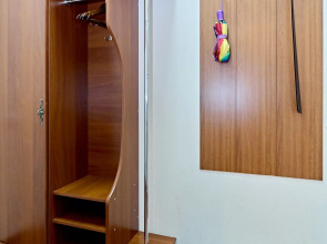 Квартира Отельбург на Васильевском