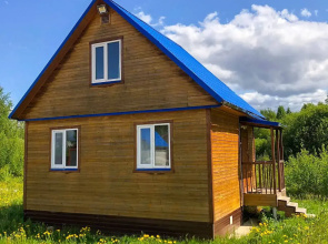Guest house Pavlovskaya Usadyba