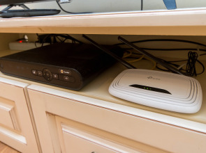 Квартира в стиле прованс рядом с СФУ Аэрокосмическим универ КрасМашем 4 места