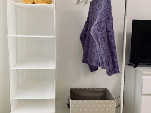 Апартаменты Москва