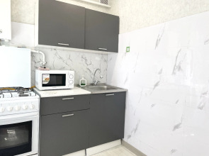 Квартира Svetlo&Teplo