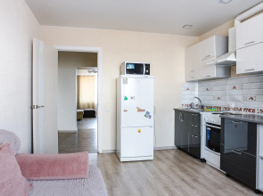 Квартира Октябрьская 221