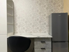 Апартаменты Студия Malina Apartment в ЖК Спутник