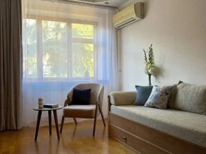 V Tsentre Yalty Flat